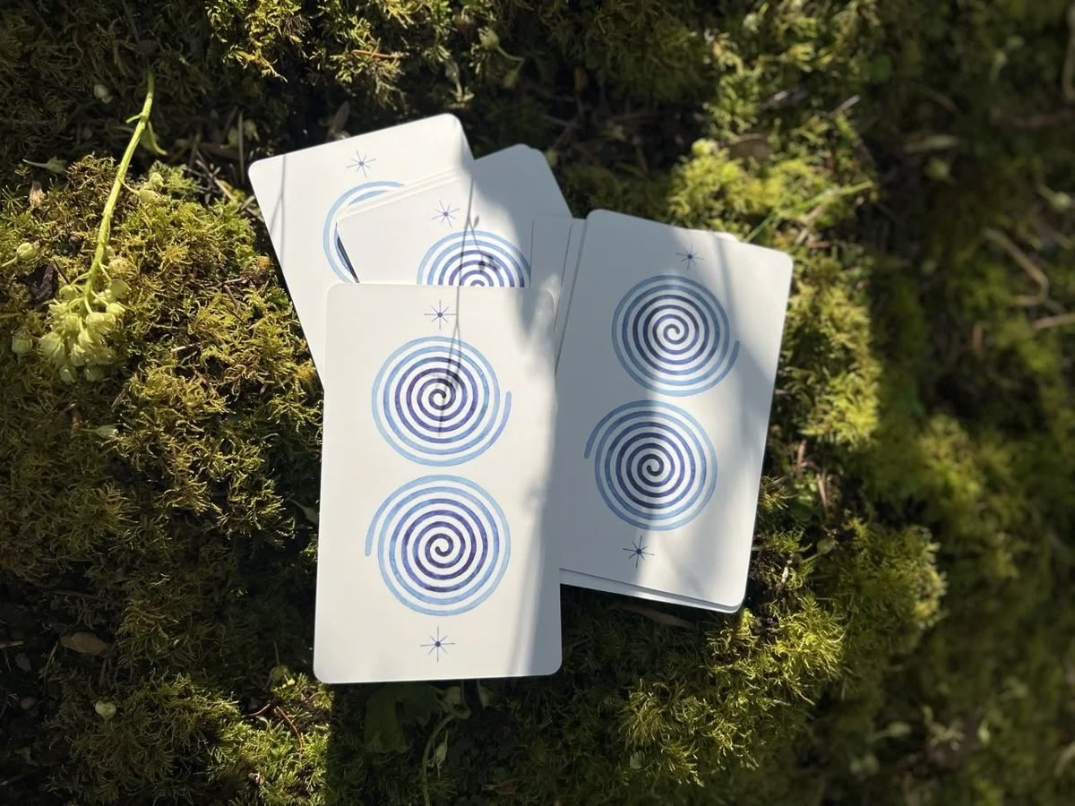 Soul Tarot Deck
