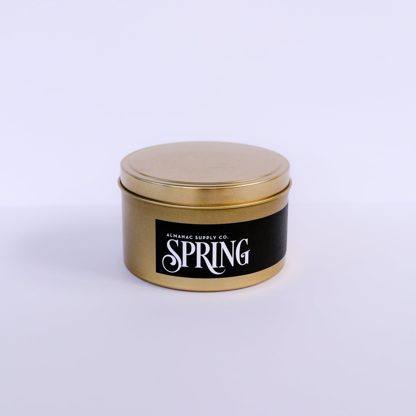 Spring Scented Candle