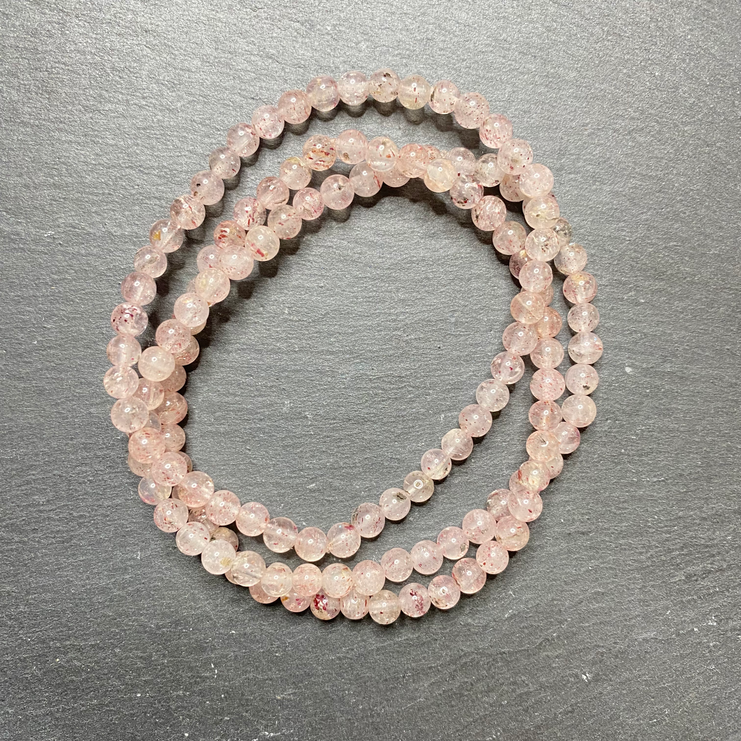 Sunstone Bracelet