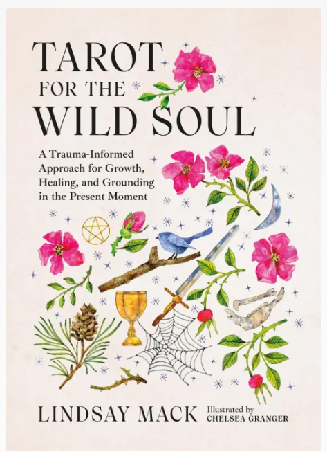 Tarot for the Wild Soul