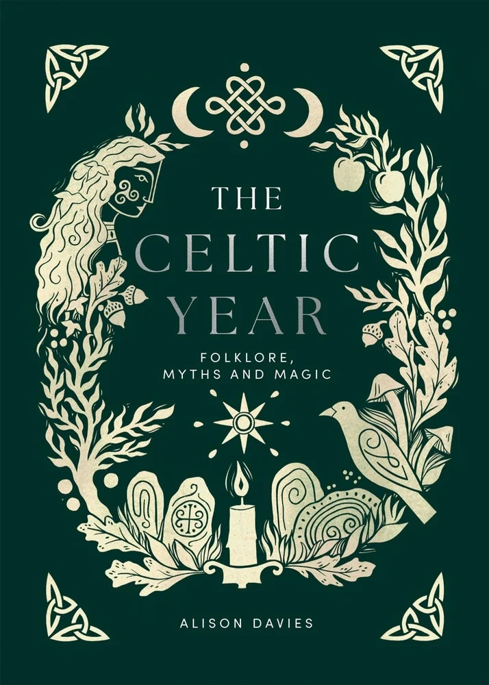 The Celtic Year