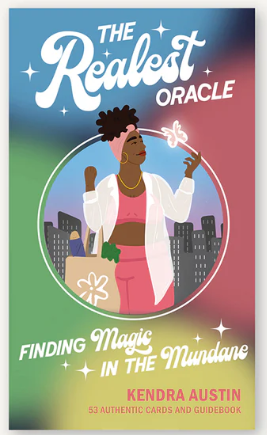 The Realest Oracle Deck
